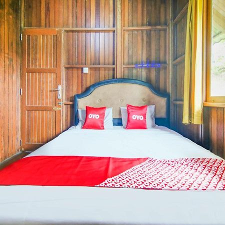 Oyo 3475 Villa Ex Mtq Pagaralam Екстериор снимка