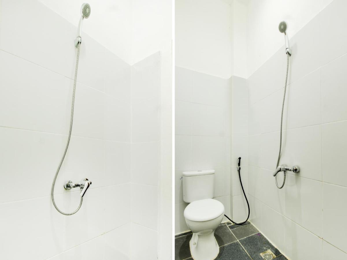 Oyo 3475 Villa Ex Mtq Pagaralam Екстериор снимка